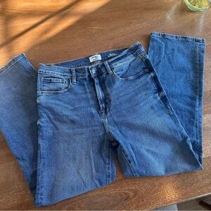 Kensie Classic Blue Denim Jeans